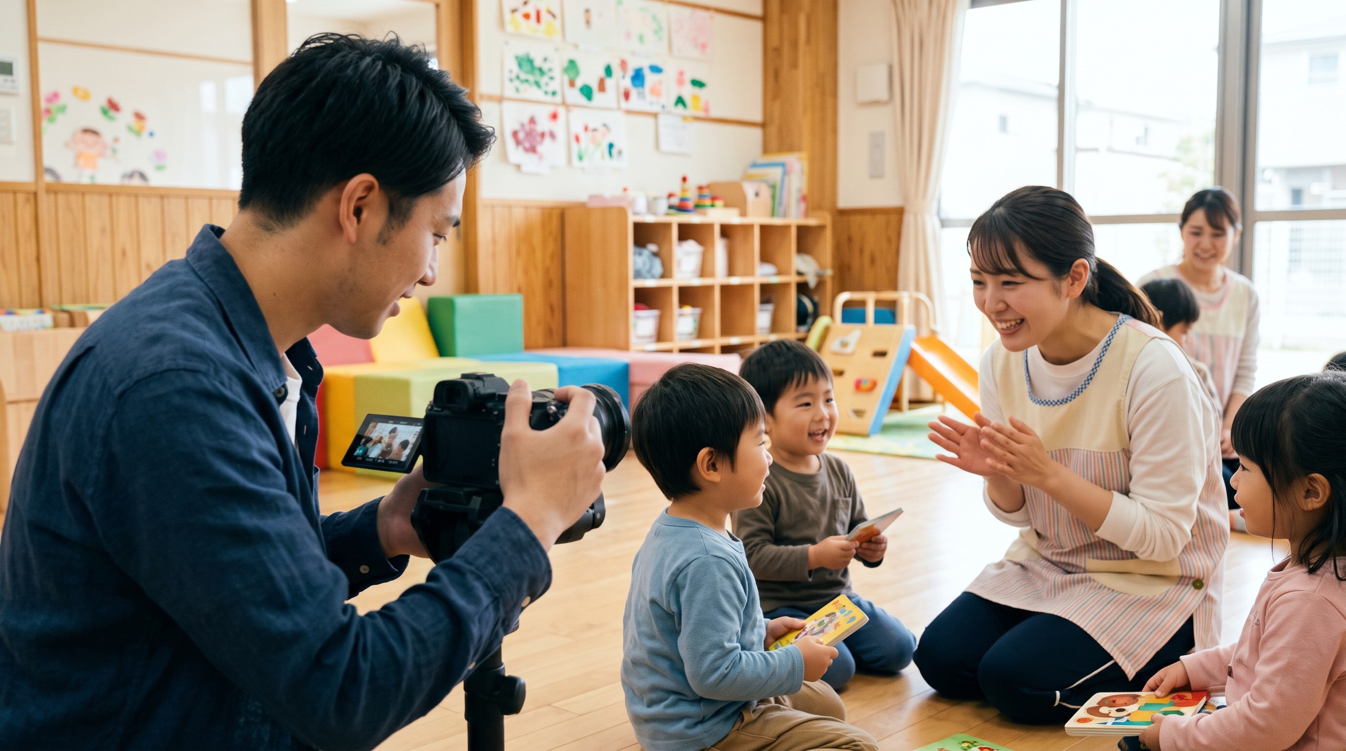宮城県内 社会福祉法人 H様 事例画像